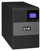 ИБП Eaton 5P 650i черный/серебристый