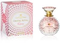 Princesse Marina De Bourbon Cristal Royal Rose парфюмерная вода 50 мл для женщин