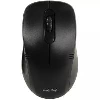 Беспроводная мышь SmartBuy SBM-358AG-K Black