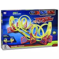 Трек Tengleader Track Racing 68811