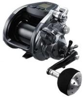 Мультипликатор электрический Shimano - 20 FORCE MASTER 6000