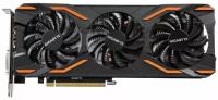 Видеокарта GIGABYTE GeForce GTX 1080 1657MHz PCI-E 3.0 8192MB 10010MHz 256 bit DVI HDMI HDCP