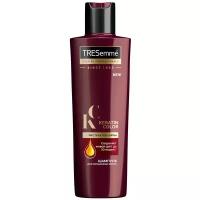 TRESemme шампунь Keratin Color для окрашенных волос с экстрактом икры, 230 мл