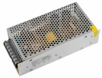 Блок питания для светодиодной ленты GENERAL 200W IP20 12V защитный кожух