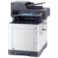 МФУ лазерное KYOCERA ECOSYS M6630cidn, цветн., A4