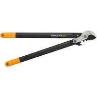 112580 Большой контактный сучкорез FISKARS L77 с силовым приводом