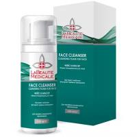 La Beaute Medicale пенка очищающая для лица Face Cleanser