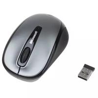 Беспроводная мышь Microsoft Wireless Mobile Mouse 3500 USB