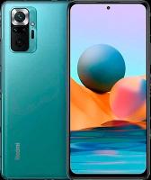 Xiaomi Redmi Note 10 Pro 256GB Aurora Green