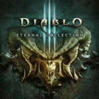 Игра Diablo III: Eternal Collection Xbox One/Series / X|S