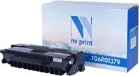 Лазерный картридж NV Print NV-106R01379 для Xerox Phaser 3100MFP (совместимый, чёрный, 4000 стр.)