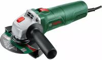 Угловая шлифовальная машина Bosch UniversalGrind 750-125 06033E2001