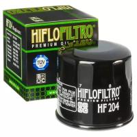 Масляный фильтр Hiflofiltro HF204