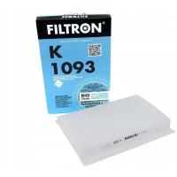 Фильтр салона FILTRON K1093 CU2940