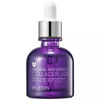 Концентрированная коллагеновая сыворотка Mizon Collagen 100, 30 мл