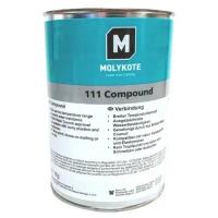 Силиконовая смазка Molykote 111 Compound (1 кг)