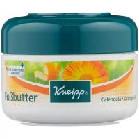 Kneipp Масло для ног С календулой, маслом апельсина и мочевиной Здоровые ноги