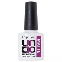 UNO Верхнее покрытие Matte Top Coat