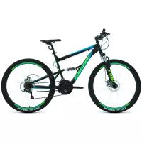Горный (MTB) велосипед FORWARD Raptor 27.5 2.0 Disc (2021)