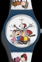 Наручные часы swatch