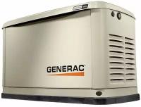 Газовый генератор Generac 7189, (7189)