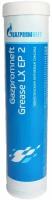 ГПН GAZPROMNEFT GREASE LX EP 2 картридж 400Г синяя 2389906876