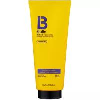 Holika Holika маска-кондиционер Biotin Damage Care Treatment