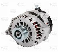 Генератор Opel Antara/Chevrolet Captiva 06- 2.4 120a STARTVOLT арт. LG 0524