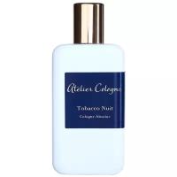 Atelier Cologne одеколон Tobacco Nuit