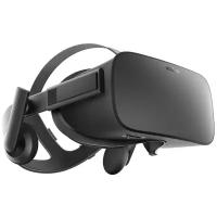 Очки виртуальной реальности Oculus Rift CV1