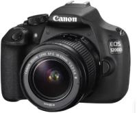 Canon EOS 1200D Kit