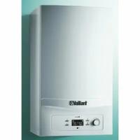 Котел газовый VAILLANT VUW 242/5-2 turboFIT, настенный, 24кВт, двухконтурный, коаксиальный