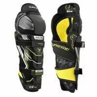 Щитки хоккейные BAUER Supreme Mach S23 YTH 1061894 (8)