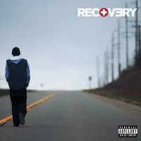 Виниловая пластинка Eminem. Recovery (2 LP)
