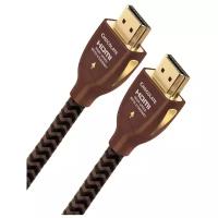 Кабель AudioQuest HDMI Chocolate Braid