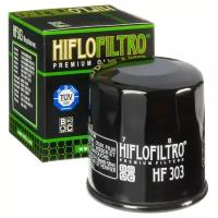 Фильтр масляный Hiflo Filtro HF303