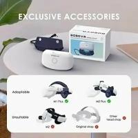 Аккумулятор BOBOVR для креплений BOBOVR M1/M2 PLUS