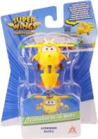 Super Wings Мини трансформер Баки, EU740073