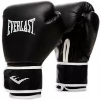 Боксерские перчатки Everlast Core LXL