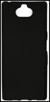 Чехол LuxCase для Sony Xperia 10 Plus, черный