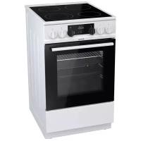 Электрическая плита Gorenje EC 5341 WC