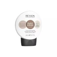 REVLON, Краска для волос 821 Серебристый Беж, NUTRI COLOR FILTERS, 240 мл