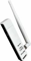 Wi-Fi USB адаптер TP-LINK TL-WN722N