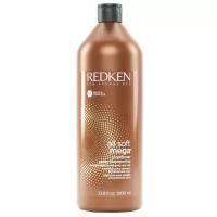 Redken кондиционер All Soft Mega для очень сухих и ломких волос