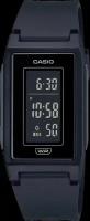 Наручные часы CASIO Collection LF-10WH-1, черный