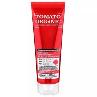 Био бальзам Organic Shop Organic naturally professional Tomato для волос Турбо объем, 250 мл