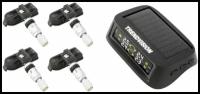 Датчики давления в шинах TrendVision TPMS Control, внутренние