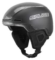 Зимний Шлем Salice EAGLEXS Onyx (см:52-56)