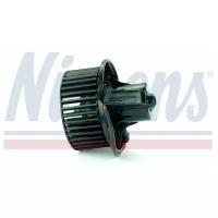 NISSENS 87068 NS87068_вентилятор отопителя! Audi 80/A4, VW Passat 1.4-2.8i/D 86-01