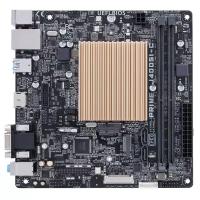 Материнская плата Asus PRIME J4005I-C (CELERON, Mini ITX)